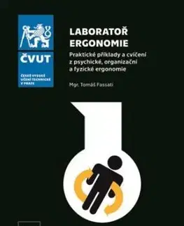 Laboratoř ergonomie - Tomáš Fassati