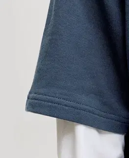 Tričko Jack&Jones double layered Shirt