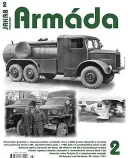 Armáda 2