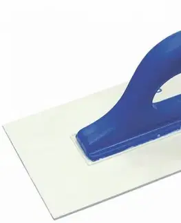 Kinekus Hladidlo plast. ABS 270x130mm,hr.3mm