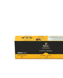 Cafissimo Caffè Crema jemná