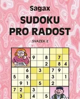 Sudoku pro radost 2
