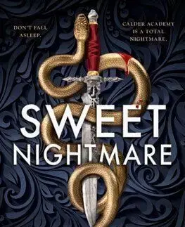Sweet Nightmare - Tracy Wolff