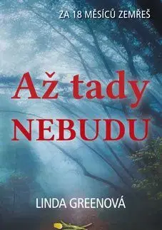 Až tady nebudu - Linda Green