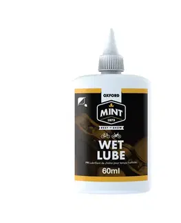 Mint Wet Lube 60ml