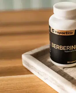 inSPORTline Berberine