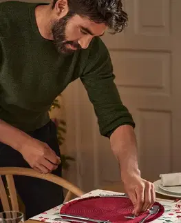 Príbor, 20-dielna súprava, farba ušľachtilej ocele