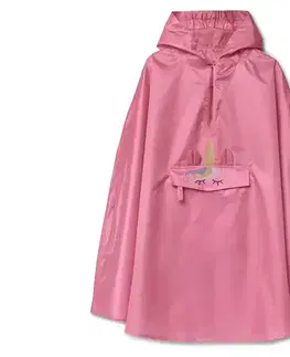 Detské pončo do dažďa