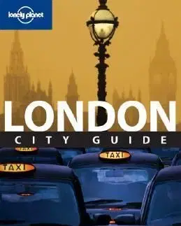 London City Guide - Tom Masters