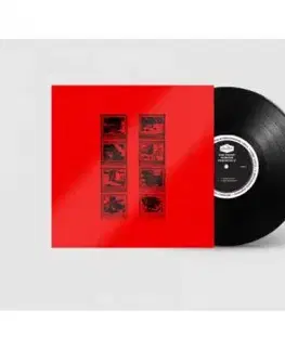 Rise Against - Nowhere Generation II LP - Rise Against
