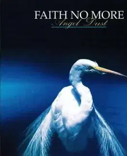 Faith No More - Angel Dust 2CD - Faith No More