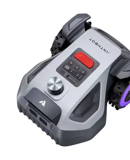 Anthbot M5 LiDAR
