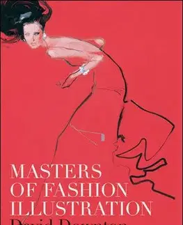 Masters of Fashion Illustration