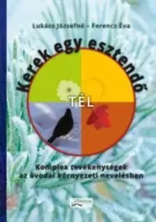 Kerek egy esztendő - Tél