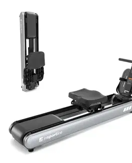 inSPORTline ZenRow 30