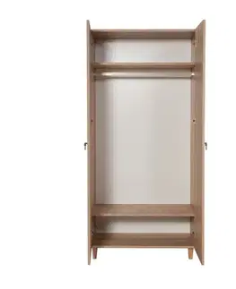 Šatníková skriňa Stil - 727