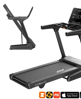 inSPORTline ZenRun 45