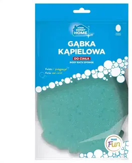Hubka na umývanie