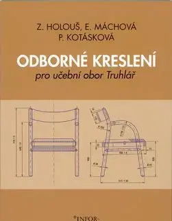 Odborné kreslení