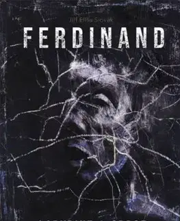 Ferdinand: Labyrint & srdce, 2. vydání - Jiří Elíša Slovák