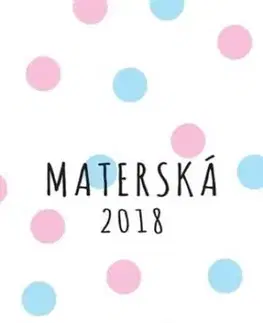 Materská 2018 - Jozef Mihál