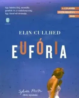 Eufória - Elin Cullhed