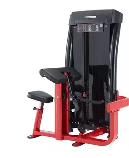 Steelflex JGBC600