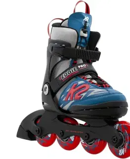K2 Eddie PRO L (35-40)