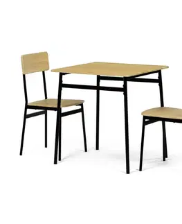 Jedálenský set 2+1 AUT-O2121 Autronic