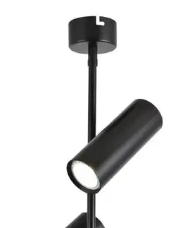 Stropné LED svetlo TUBA Candellux