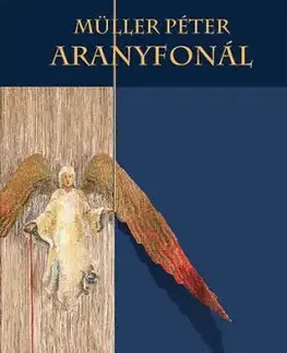 Aranyfonál - Péter Müller