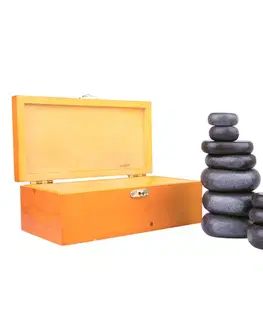 inSPORTline Basalt Stone - 12 ks