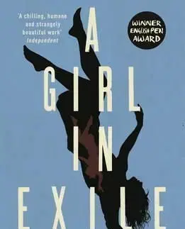 A Girl in Exile - Ismail Kadare