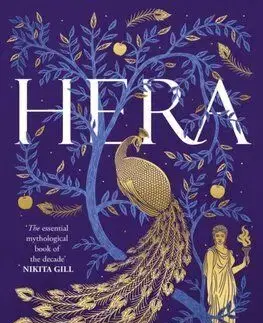 Hera - Jennifer Saint
