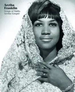 Franklin Aretha - Songs Of A Faith: Aretha Gospel LP - Franklin Aretha