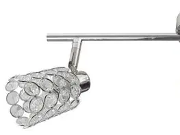 Stropná bodová lampa YORK 93 Candellux