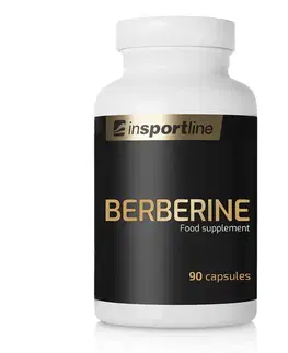 inSPORTline Berberine