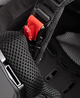 W-TEC Satalone Black Matt - L (59-60)