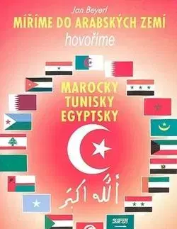 Míříme do arabských zemí - Jan Beyerl