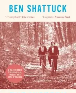 The History of Sound - Ben Shattuck
