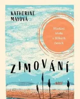 Zimování - Katherine May