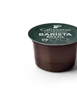 Cafissimo BARISTA Espresso Brasil
