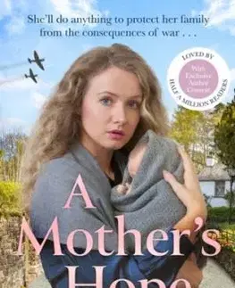 A Mother's Hope - Maggie Mason