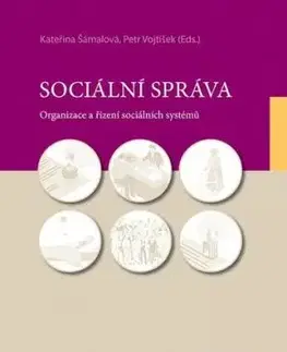 Sociální správa - Kateřina Šámalová, Petr Vojtíšek