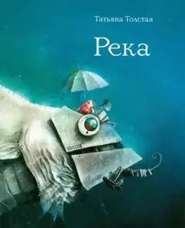 Reka - Tolstaia