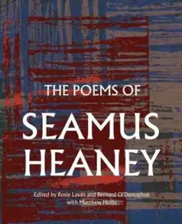 The Poems of Seamus Heaney - Seamus Heaney
