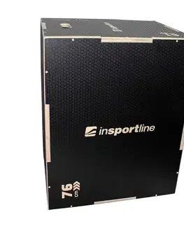 inSPORTline 3-High Lite