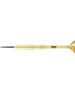 Bull's Bear Brass Steel hladká mosadz - 20 g