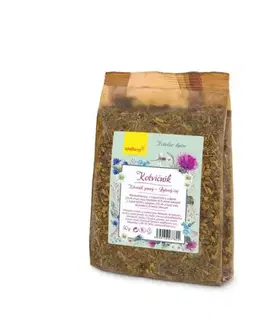 Wolfberry Bylinný čaj Kotvičník (Tribulus terrestris)