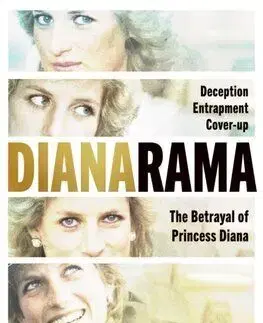 Dianarama - Andy Webb
